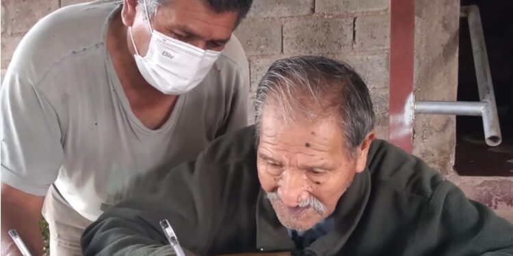 Tierras Rurales: Familias de El Fuerte recibirán escrituras