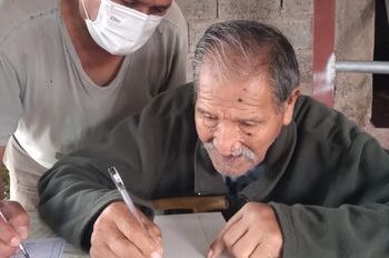 Regularización de Tierras Rurales: Familias de El Fuerte recibirán escrituras