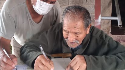 Regularización de Tierras Rurales: Familias de El Fuerte recibirán escrituras