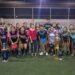 Entrega de Premios del Torneo de Fútbol Femenino «La Gambeta F7» en Perico
