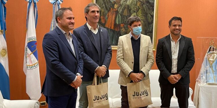 Jet Smart duplica la frecuencia de vuelos a Jujuy