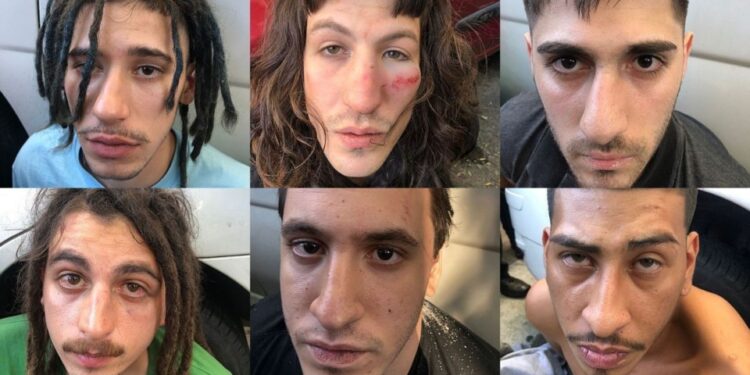 Elizabeth Gómez Alcorta, sobre la violación grupal: “No son monstruos, son varones socializados en esta sociedad”