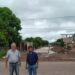 Determinan plazos de obra para ruta que une las Localidades de El Talar y Vinalito