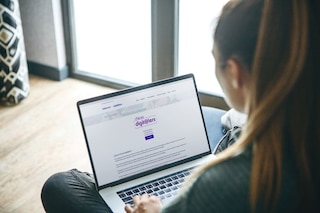 Con Chicas digit@lers  Telecom impulsa el talento digital entre las adolescentes