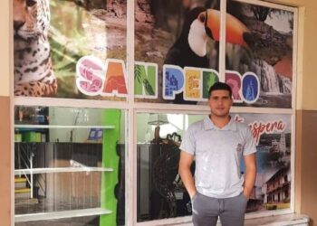 Agenda Turística del fin de semana en san Pedro