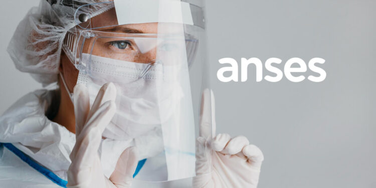 Pensión por Covid-19 de por vida cumpliendo 1 requisito