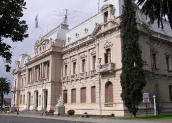 El martes será asueto en San Salvador de Jujuy