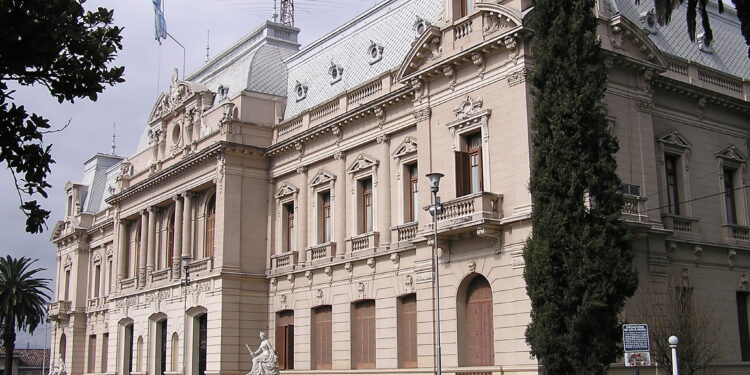 El martes será asueto en San Salvador de Jujuy