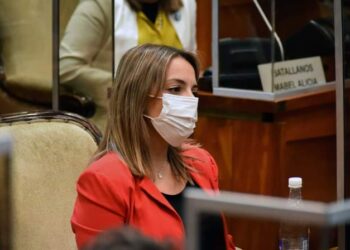 Morales inauguró el 161° Periodo de Sesiones Legislativas y llamó a «hacer lo mejor posible por Jujuy»