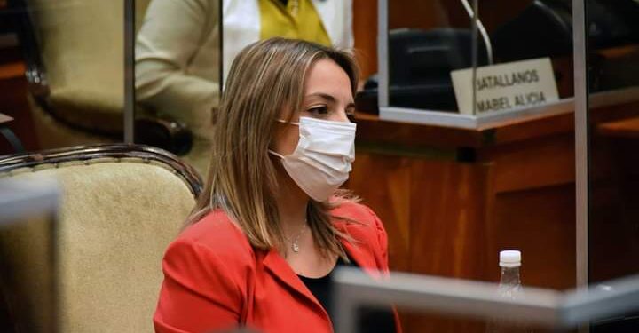 Morales inauguró el 161° Periodo de Sesiones Legislativas y llamó a «hacer lo mejor posible por Jujuy»