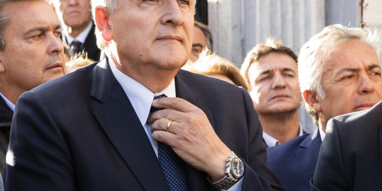 La imagen positiva de Morales creció en los últimos cinco años hasta casi duplicarse