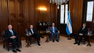 La Corte Suprema asumió la conducción del Consejo de la Magistratura y les tomará juramento a los nuevos miembros