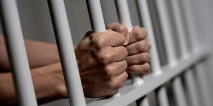 Le dieron 4 años de prisión por violación de domicilio, daños y amenazas con arma