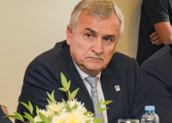 «Innegociable»: Morales desmintió acuerdo con Massa por designación del Consejo de la Magistratura