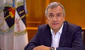 Gerardo Morales dispuso la rejerarquización de los empleados públicos