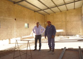 San Pedro crece en el Mercado Regional en forma constante