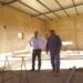 San Pedro crece en el Mercado Regional en forma constante