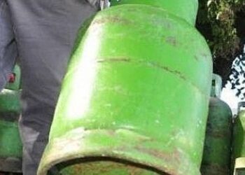 «Programa Hogar» de Anses aunció aumento de la garrafa social