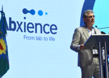 Hugo Sigman vendió el 55% de su fábrica de vacunas para el COVID en 548 millones de dólares al grupo alemán Fresenius Kabi