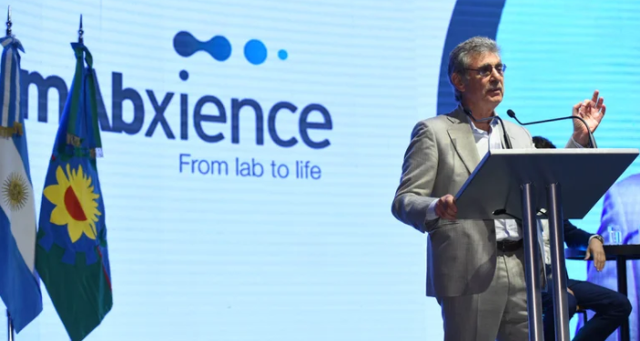 Hugo Sigman vendió el 55% de su fábrica de vacunas para el COVID en 548 millones de dólares al grupo alemán Fresenius Kabi