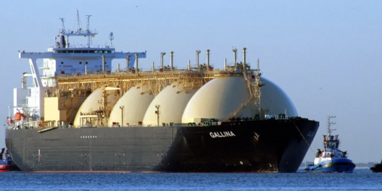 Gas licuado: las importaciones ya costaron el 75% de todo 2021 pero faltan comprar 60 barcos