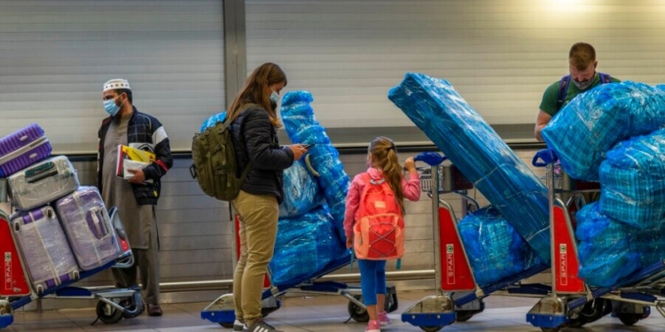 El Gobierno levantó las restricciones por COVID-19: no se pedirá PCR ni certificado de vacunación