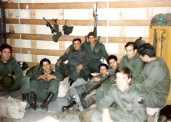 A 40 años de la Guerra de Malvinas: la historia de los comandos Anfibios y cómo fue la operación para recuperar las islas