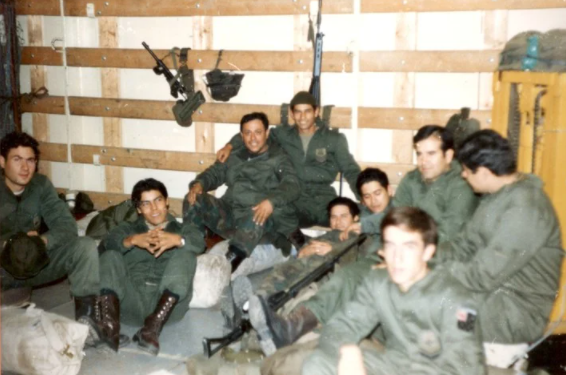 A 40 años de la Guerra de Malvinas: la historia de los comandos Anfibios y cómo fue la operación para recuperar las islas
