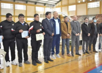 Congreso Provincial de Árbitros