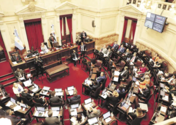 Consejo de la Magistratura: Senado confirmó la sesión especial para tratar las modificaciones