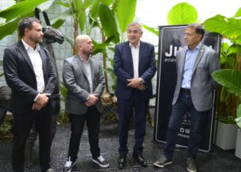 Flybondi duplicará las frecuencias de vuelos a Jujuy desde julio