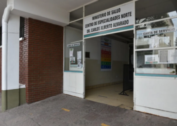 Vuelve a funcionar el mamógrafo del Centro de Especialidades Norte