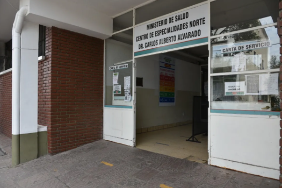 Vuelve a funcionar el mamógrafo del Centro de Especialidades Norte