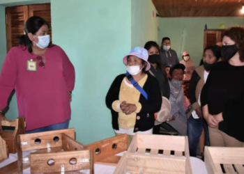 Agenda Social en La Puna Jujeña