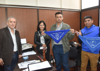 El personal legislativo se capacitar en «lenguaje de señas argentinas»