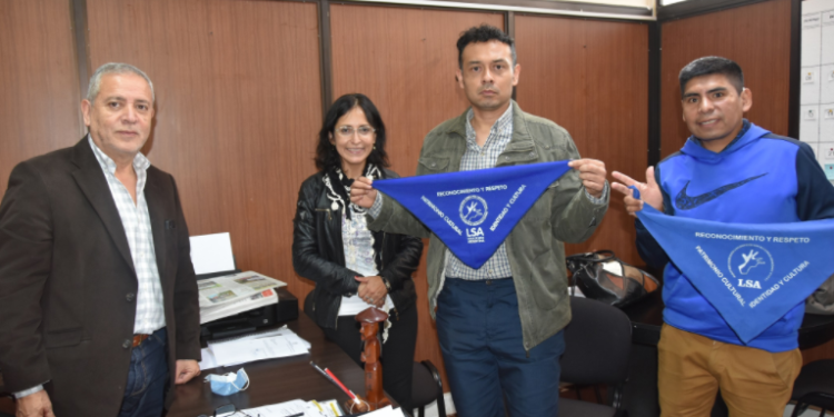 El personal legislativo se capacitar en «lenguaje de señas argentinas»