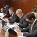 Tomaron Estado Parlamentario 108 proyectos de ley
