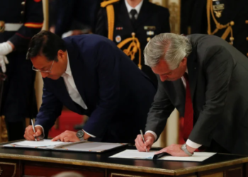 Argentina acordó con Bolivia el suministro de gas durante el invierno: cuánto va a pagar y por qué habrá dos precios