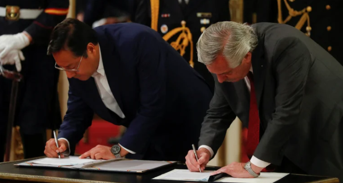 Argentina acordó con Bolivia el suministro de gas durante el invierno: cuánto va a pagar y por qué habrá dos precios