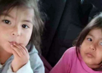 Las menores desaparecidas en Balcarce fueron captadas por cámaras en la terminal de Jujuy