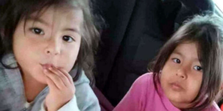 Las menores desaparecidas en Balcarce fueron captadas por cámaras en la terminal de Jujuy