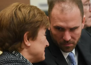 Por qué el acuerdo con la Argentina puede dejar «mal parado» al FMI: la advertencia de un ex directivo del Fondo