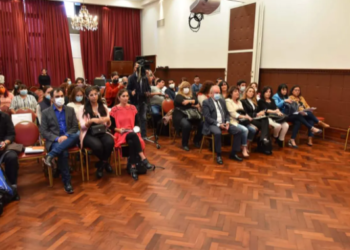 Avances en la nueva ley de discapacidad