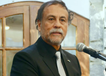 Álvarez García recibió a dirigentes del Polo Obrero y de la Izquierda