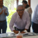 Convenio: San Pedro avanzar con políticas de sensibilización sobre los derechos de niñas, niños y adolescentes