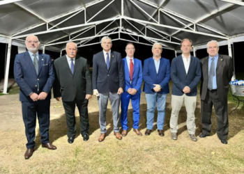 Conformaron la Mesa de Enlace Regional