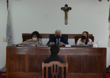 Abusó sexualmente de su hermana de 10 años y fue condenado a 8 años de prisión efectiva