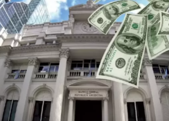 El Banco Central y una decisión clave: qué va hacer tras el dato de inflación récord de marzo