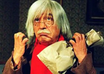 Repudian a Chespirito por un viejo «chiste» pedófilo que se viralizó en las redes sociales