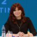 Cristina Kirchner tuiteó y arremetió contra Rosatti y los medios: “La casta de la que nadie habla”